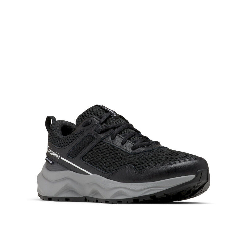 Columbia Plateau Waterproof - Zapatillas de senderismo - Mujer | Hardloop