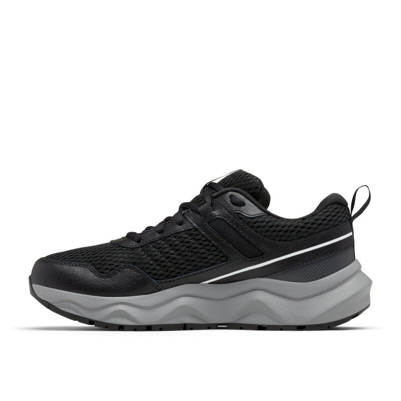 Columbia Plateau Waterproof - Vaelluskengät - Naiset | Hardloop