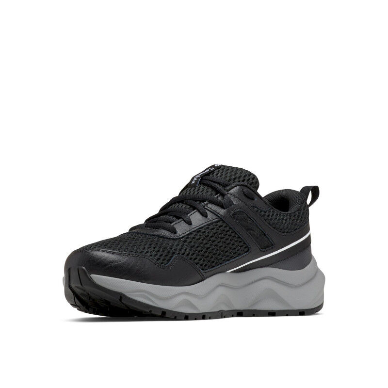 Columbia Plateau Waterproof - Wanderschuhe - Damen | Hardloop