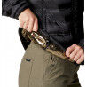 Columbia Pebble Peak Down Hooded Jacket - Down jacket - Women's | Hardloop