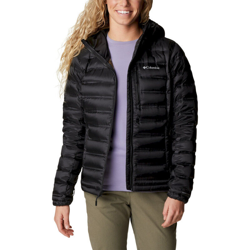 Columbia Bulo Point II Down Jacket - Doudoune femme