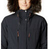 Columbia Payton Pass Insulated Jacket - Parka - Women's | Hardloop