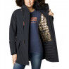 Columbia Payton Pass Insulated Jacket - Parka - Women's | Hardloop