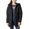 Columbia Payton Pass Insulated Jacket - Parka - Women's | Hardloop