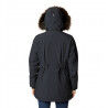 Columbia Payton Pass Insulated Jacket - Parka - Donna | Hardloop