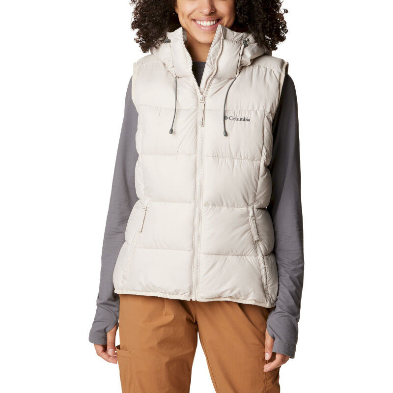 Chaqueta de Montaña Columbia Pike Lake™ II Insulated Brown Mujer