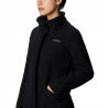 Columbia Panorama Long Jacket - Polar mulher | Hardloop