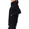 Columbia Panorama Long Jacket - Polar mulher | Hardloop