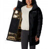 Columbia Opal Hill Mid Down Jacket - Kurtka zimowa damska | Hardloop