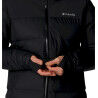 Columbia Opal Hill Mid Down Jacket - Kurtka zimowa damska | Hardloop