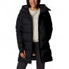 Columbia Opal Hill Mid Down Jacket - Kurtka zimowa damska | Hardloop