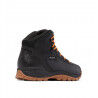 Columbia Newton Ridge BC - Scarpe da trekking - Uomo | Hardloop