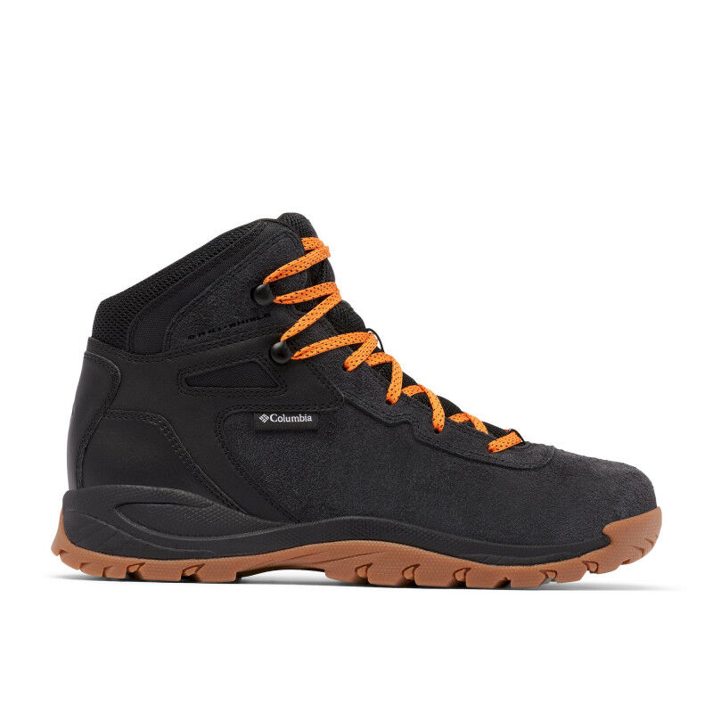 Columbia Newton Ridge BC - Scarpe da trekking - Uomo | Hardloop