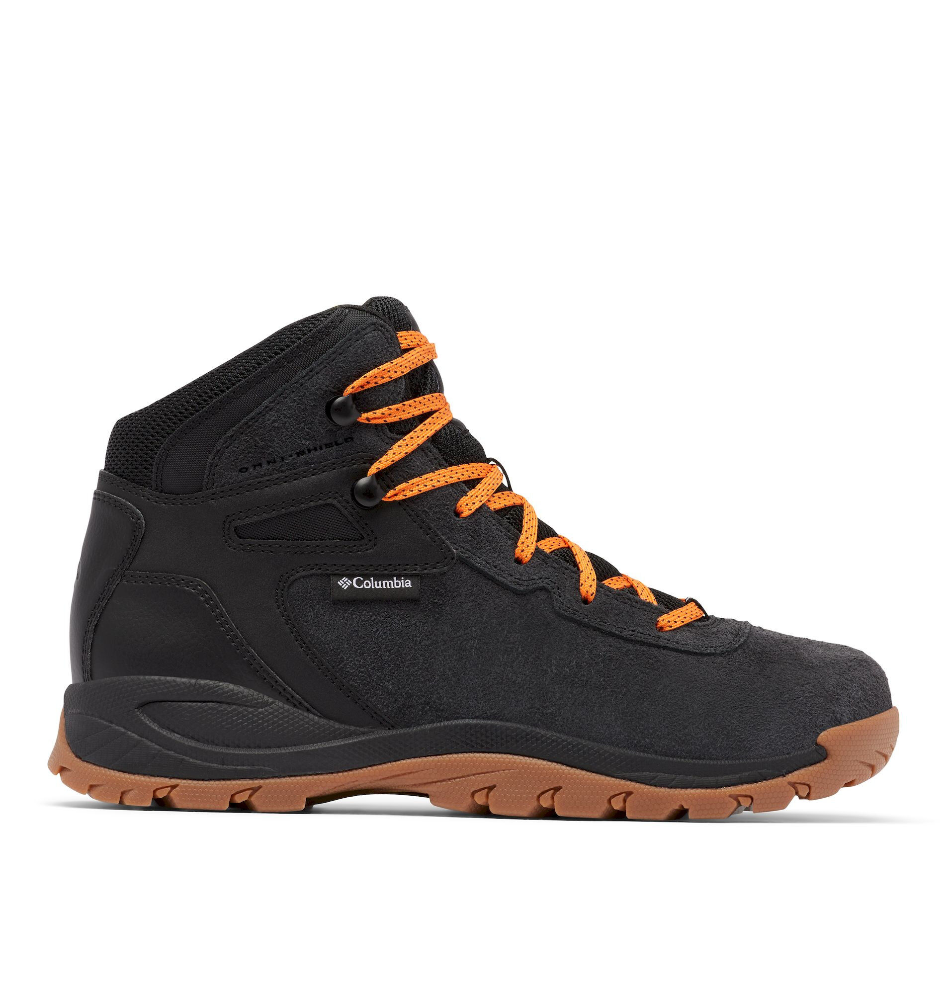 Columbia Newton Ridge BC - Walking shoes - Men's | Hardloop