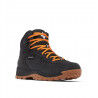Columbia Newton Ridge BC - Scarpe da trekking - Uomo | Hardloop