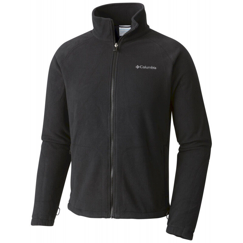 Mission Air Columbia Three In One Jacket Columbia Men's Mission