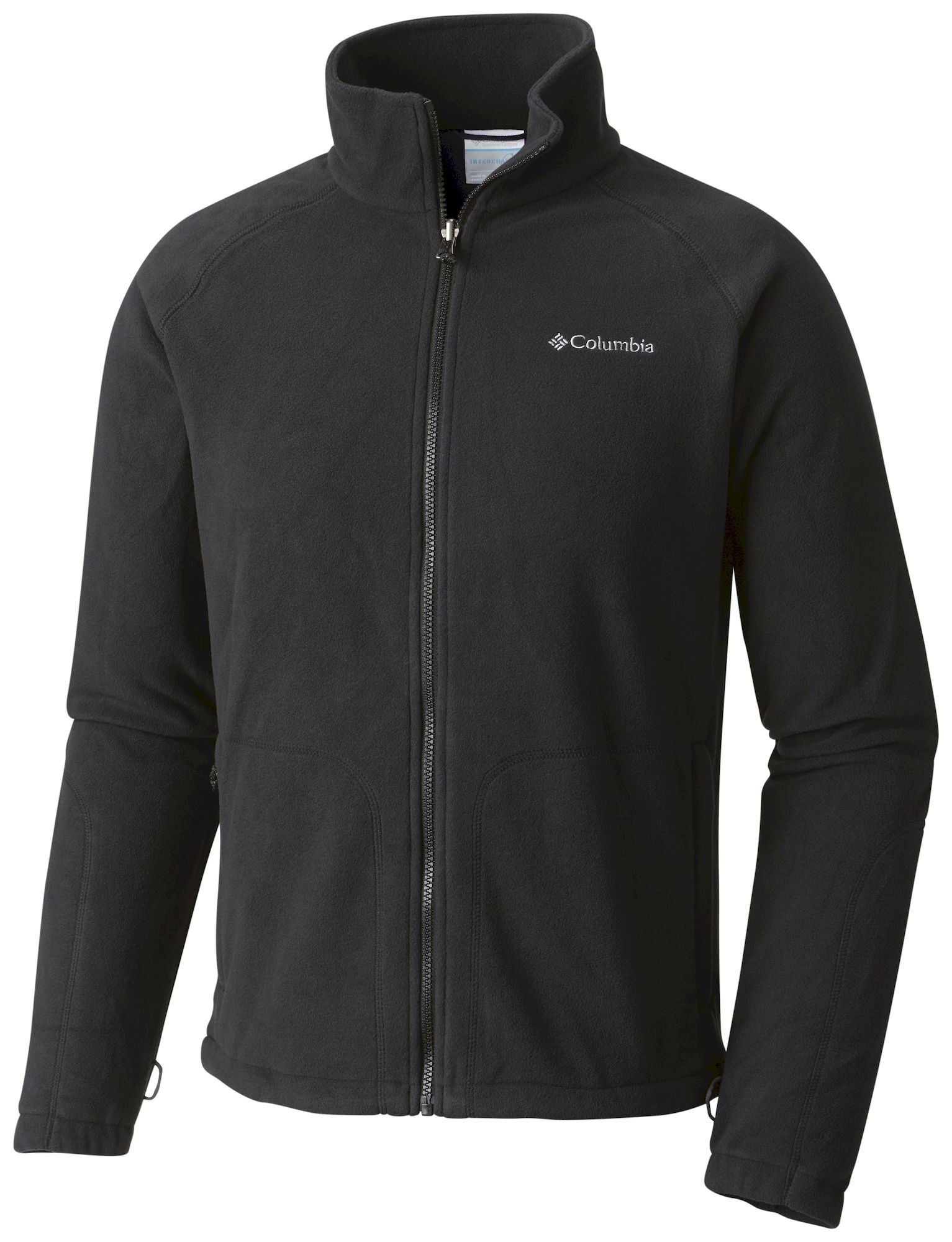 Columbia Mission Air Interchange Jacket - 3-in-1 jacket - Men's | Hardloop