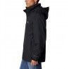Columbia Mission Air Interchange Jacket - 3-in-1 jacket - Men's | Hardloop
