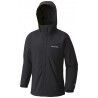 Columbia Mission Air Interchange Jacket - 3-in-1 jacket - Men's | Hardloop