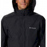Columbia Mission Air Interchange Jacket - 3-in-1 jacket - Men's | Hardloop