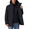 Columbia Mission Air Interchange Jacket - 3-in-1 jacket - Men's | Hardloop