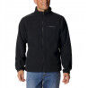 Columbia Mission Air Interchange Jacket - 3-in-1 jacket - Men's | Hardloop