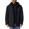 Columbia Mission Air Interchange Jacket - 3-in-1 jacket - Men's | Hardloop