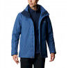 Night Tide / Collegiate Navy