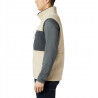 Columbia Mountainside Vest - Polar męski bez rękawów | Hardloop