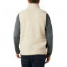 Columbia Mountainside Vest - Polar męski bez rękawów | Hardloop