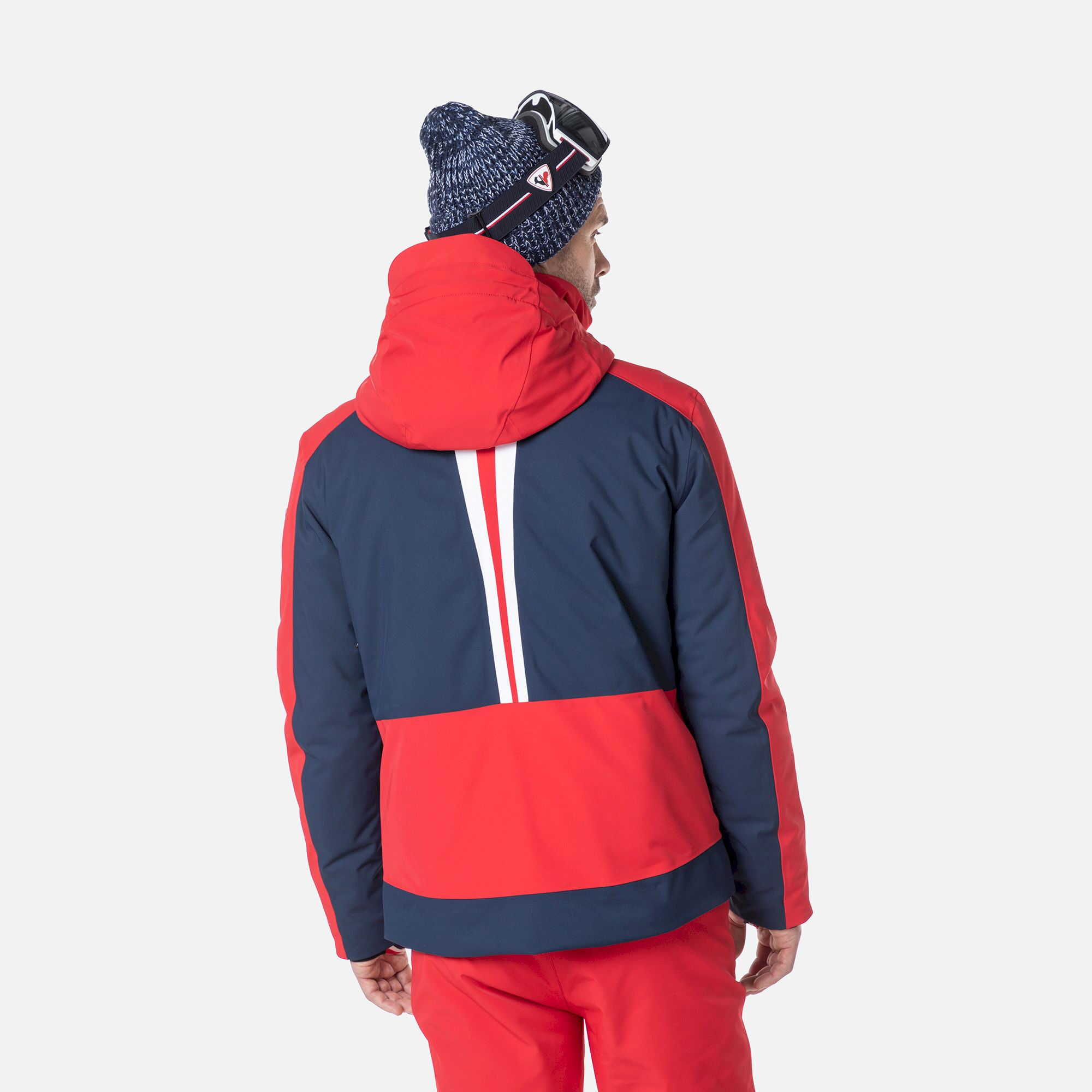 Ski Jacket Tuta Sci Rossignol Tommy Hilfiger Rossignol Giacca