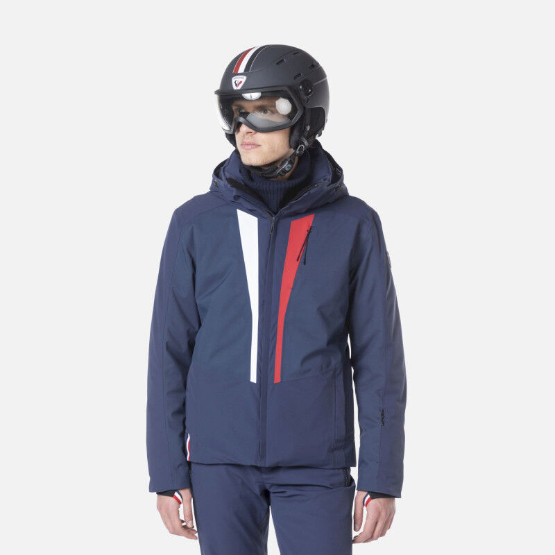 Summit STR Jacket - Giacca da sci - Uomo