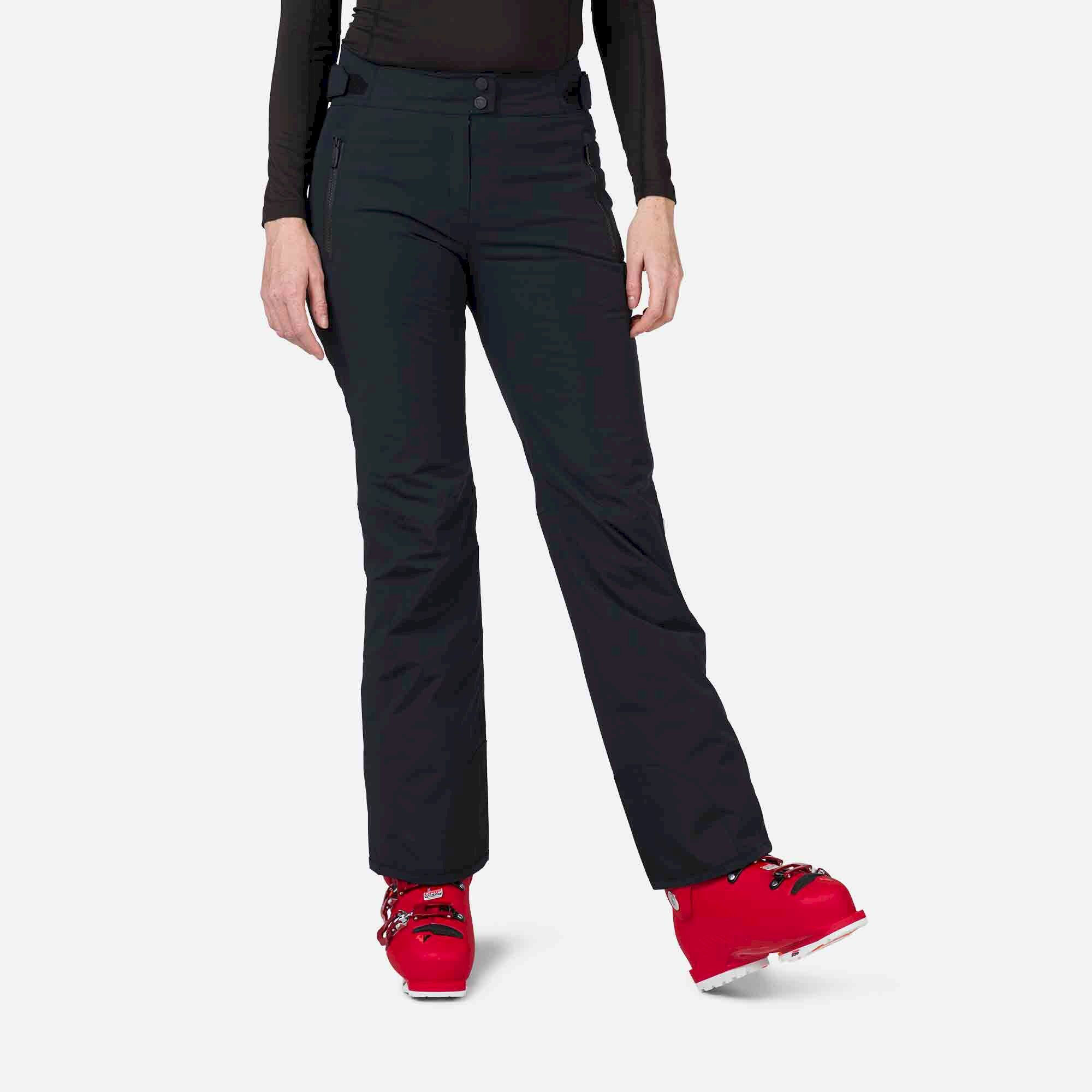 Rossignol Strato STR Pant - Pantalones de esquí - Mujer | Hardloop