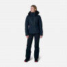 Rossignol Victoire Hybrid Jacket - Kurtka narciarska damska | Hardloop