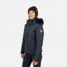 Rossignol Victoire Hybrid Jacket - Kurtka narciarska damska | Hardloop