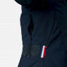 Rossignol Victoire Hybrid Jacket - Kurtka narciarska damska | Hardloop