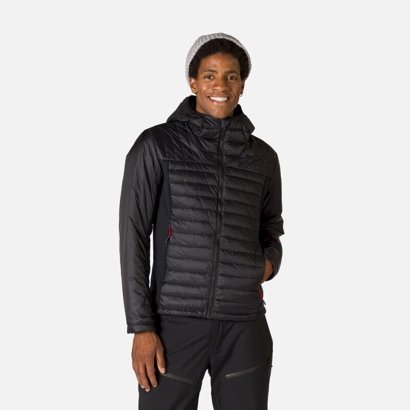 Rossignol SKPR PF Hybrid Light Jacket - Kurtka męski | Hardloop