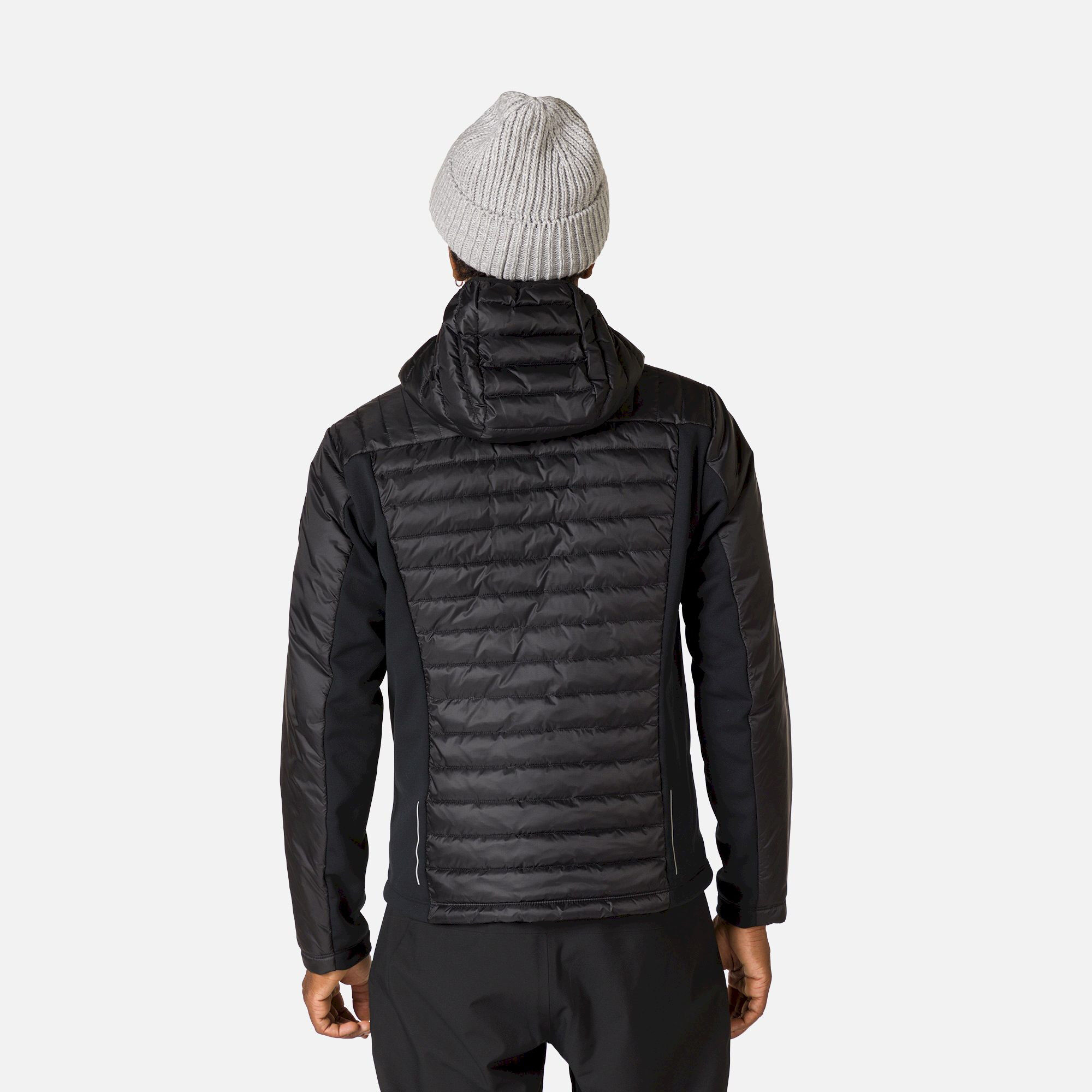 Rossignol SKPR PF Hybrid Light Jacket - Synthetic jacket - Men's | Hardloop