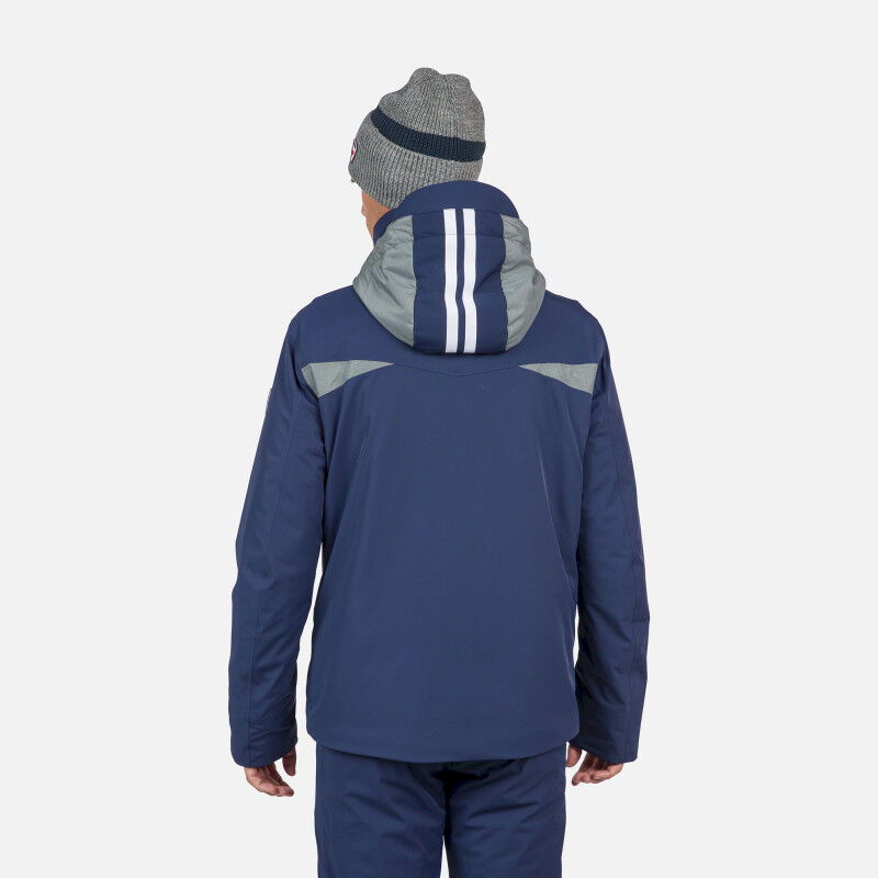 Rossignol Strato STR Jacket - Pánská lyžařská bunda | Hardloop