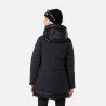 Rossignol Stretch Flat Parka - Kurtka zimowa damska | Hardloop