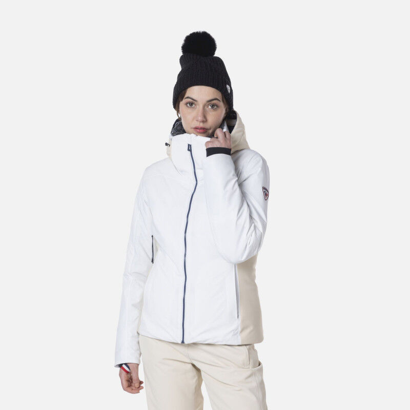 Rossignol Strato STR Jacket - Kurtka narciarska damska | Hardloop