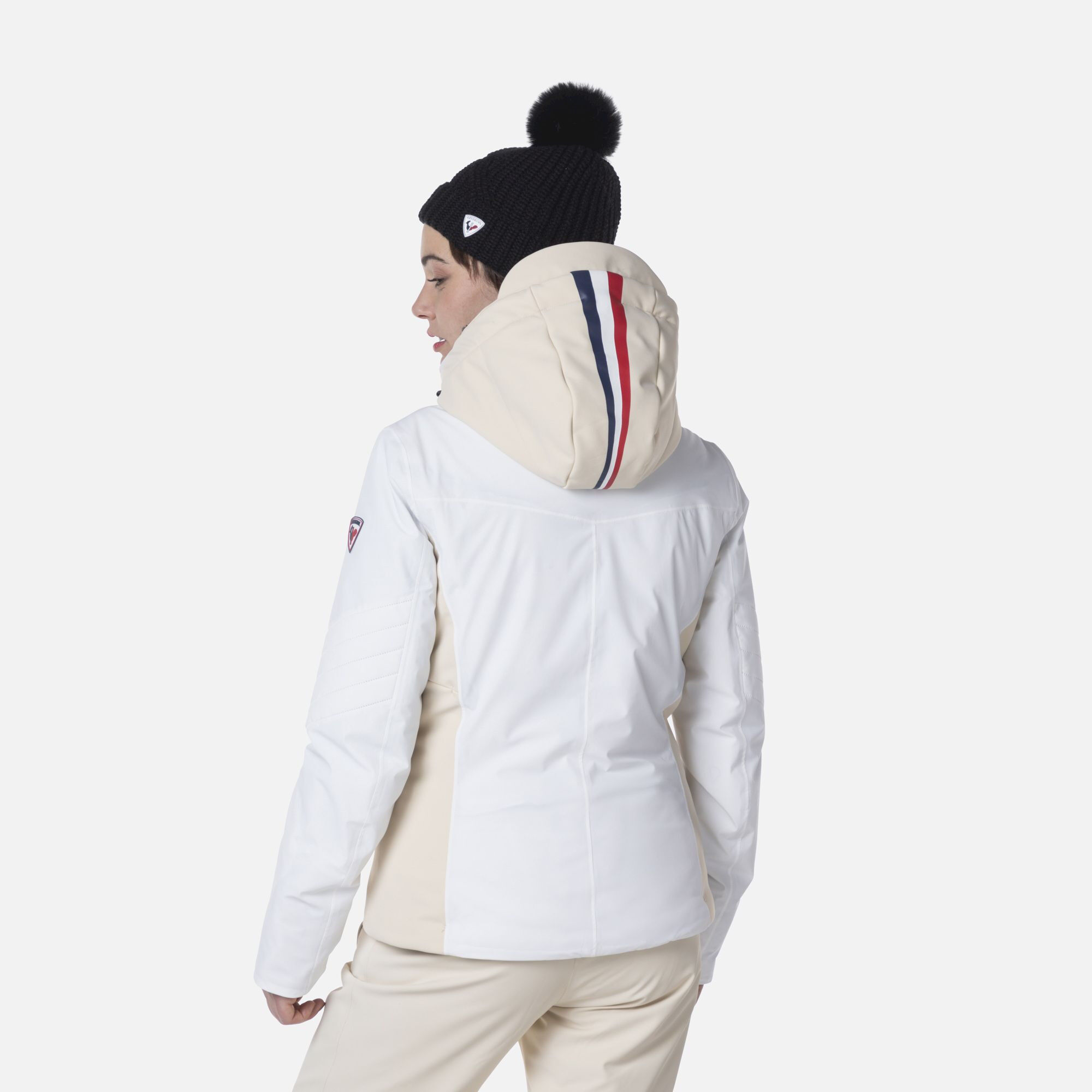 Rossignol Strato STR Jacket - Kurtka narciarska damska | Hardloop