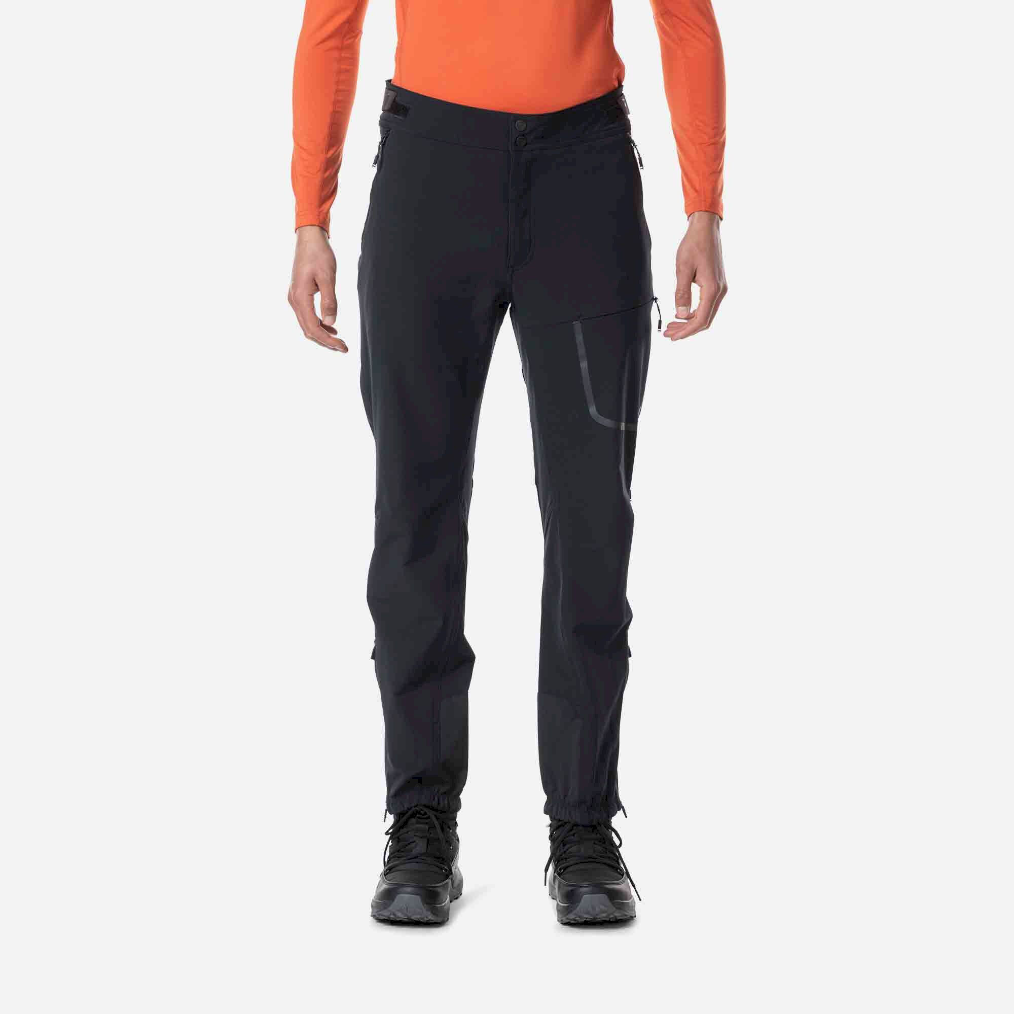 Pantaloni sci uomo on sale rossignol