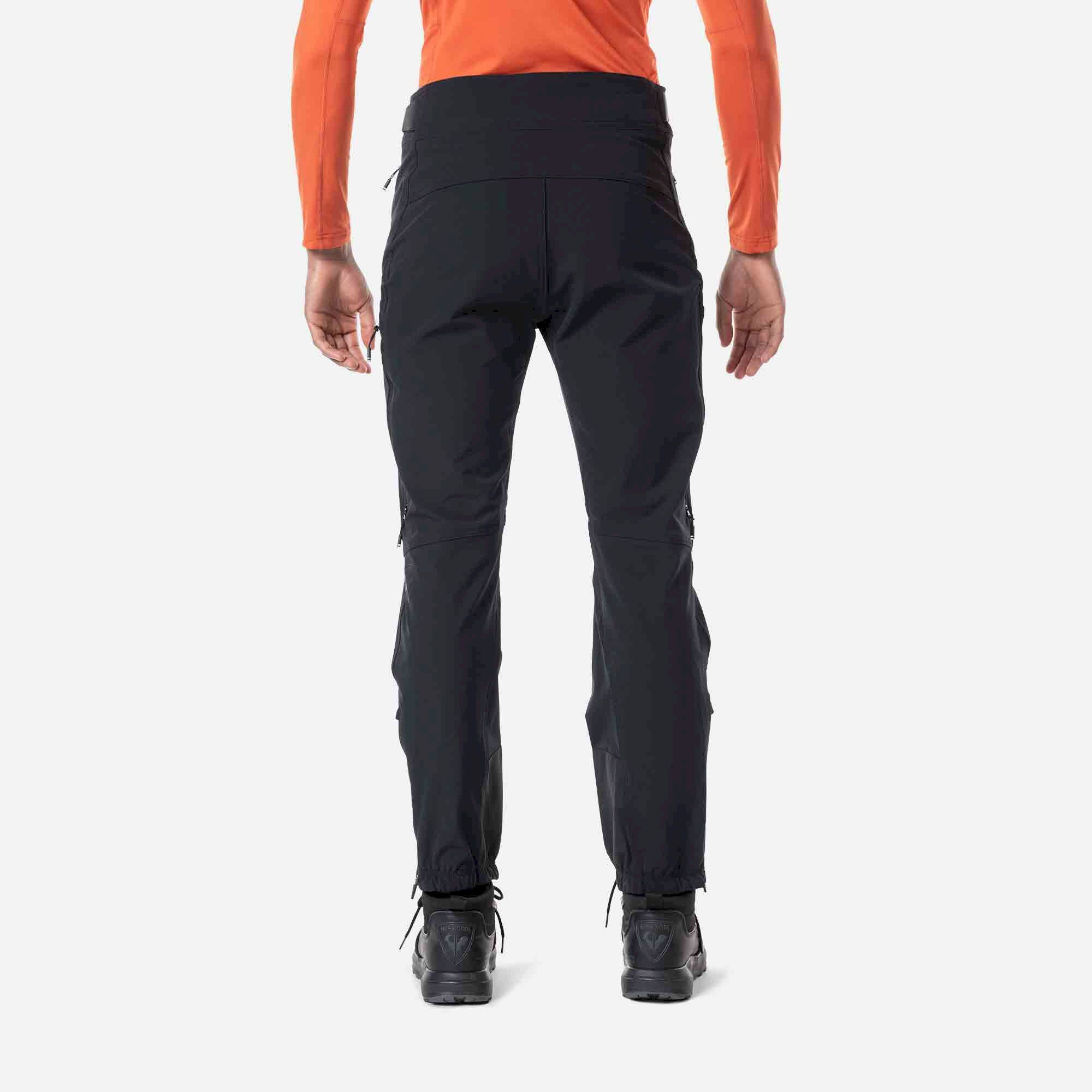 Rossignol SKPR Tech Pant - Spodnie do skitouringu męskie | Hardloop