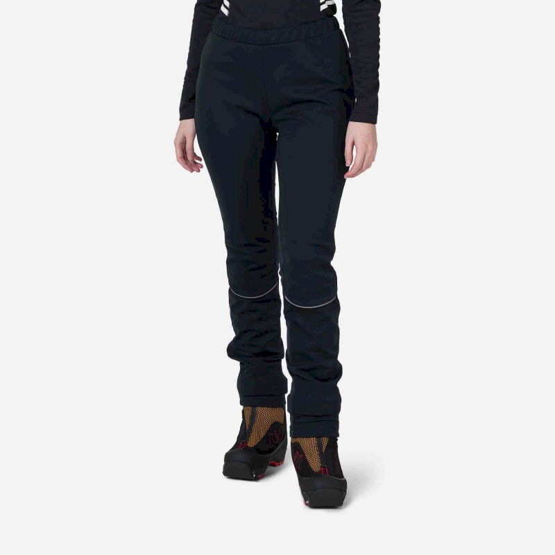 Rossignol Softshell Pant - Pantaloni da sci alpinismo - Donna | Hardloop