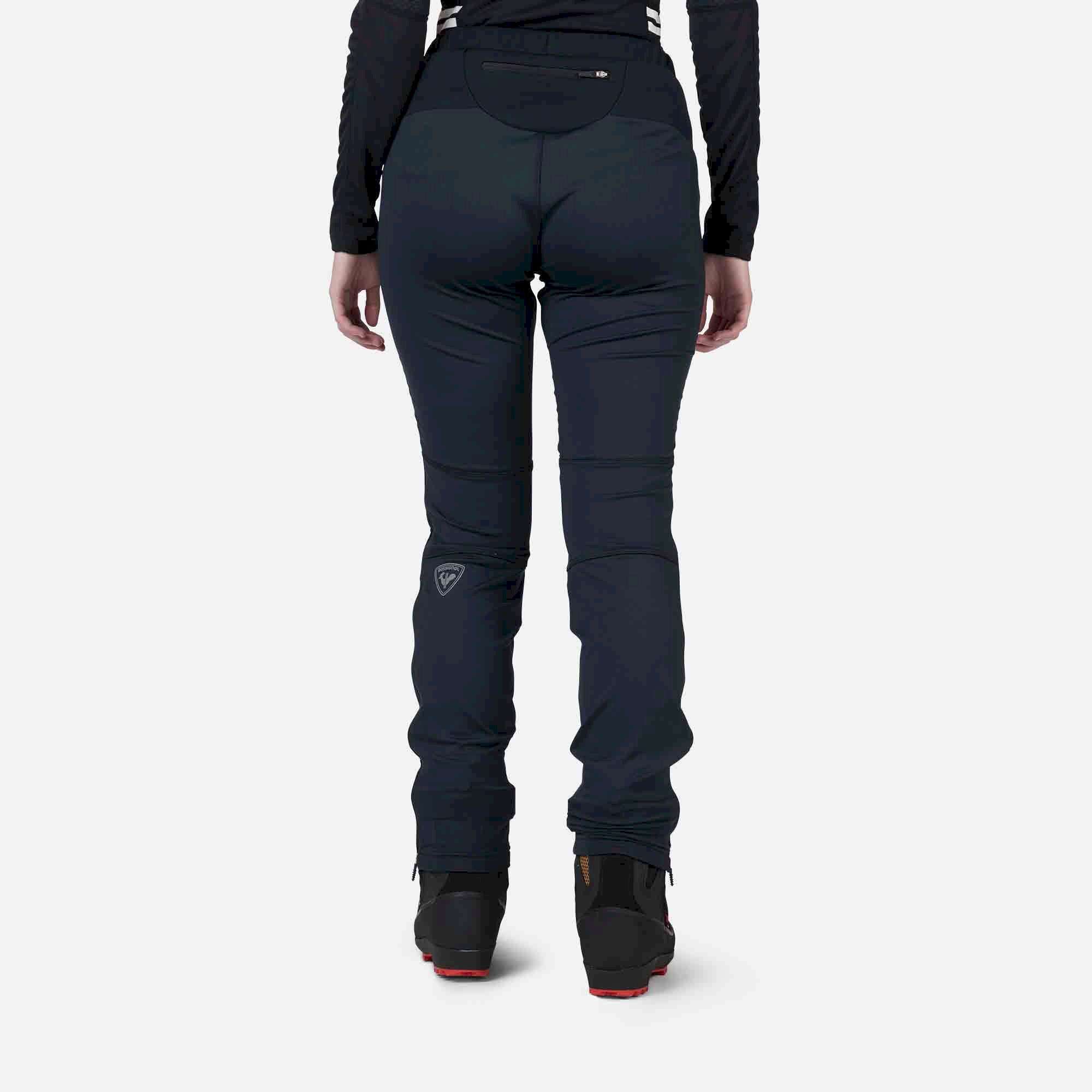 Rossignol Softshell Pant - Ski touring trousers - Women's | Hardloop