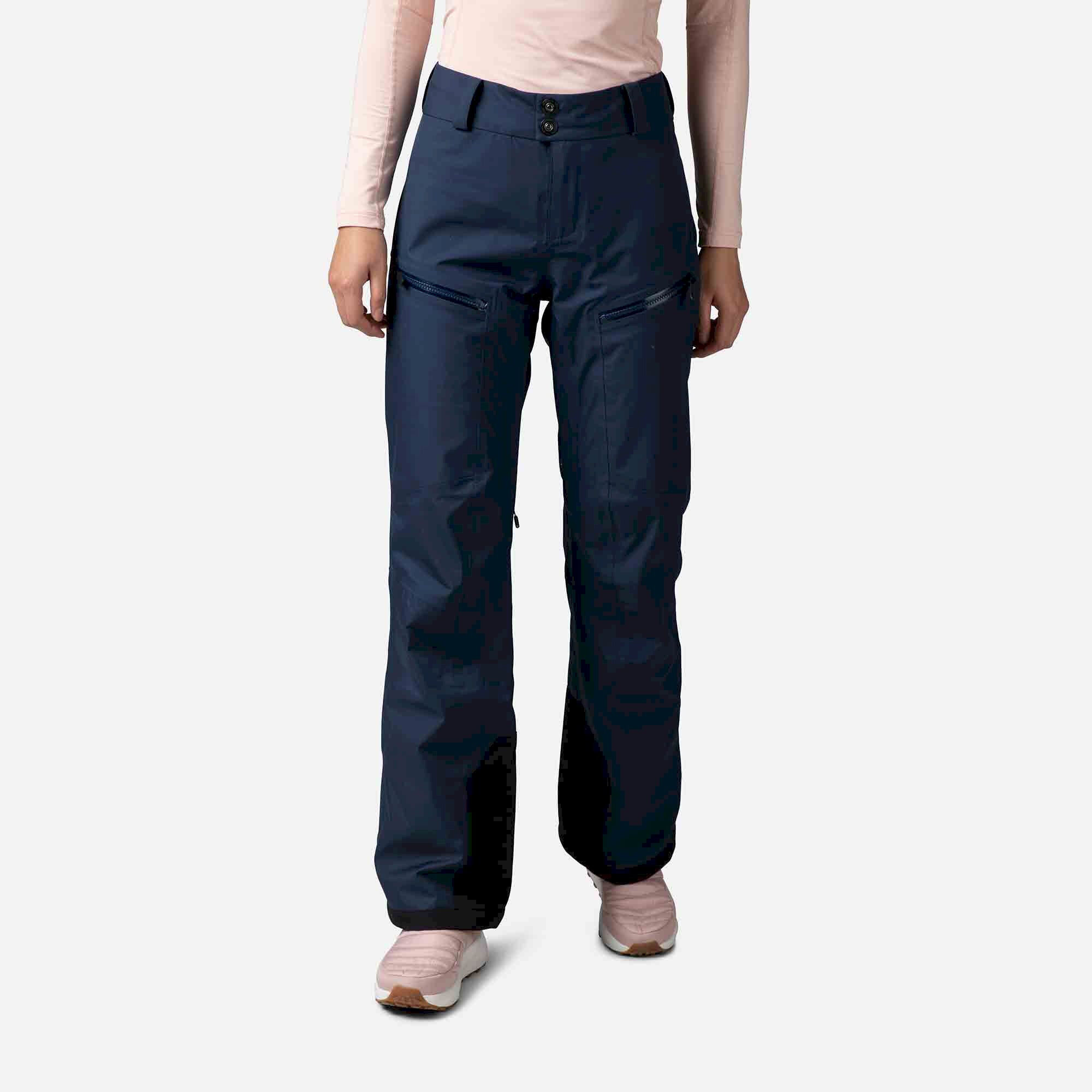 Rossignol SKPR 3L T Pant - Pantaloni da sci - Donna | Hardloop