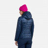 Rossignol SKPR PF Hybrid Light Jacket - Synthetic jacket - Women's | Hardloop