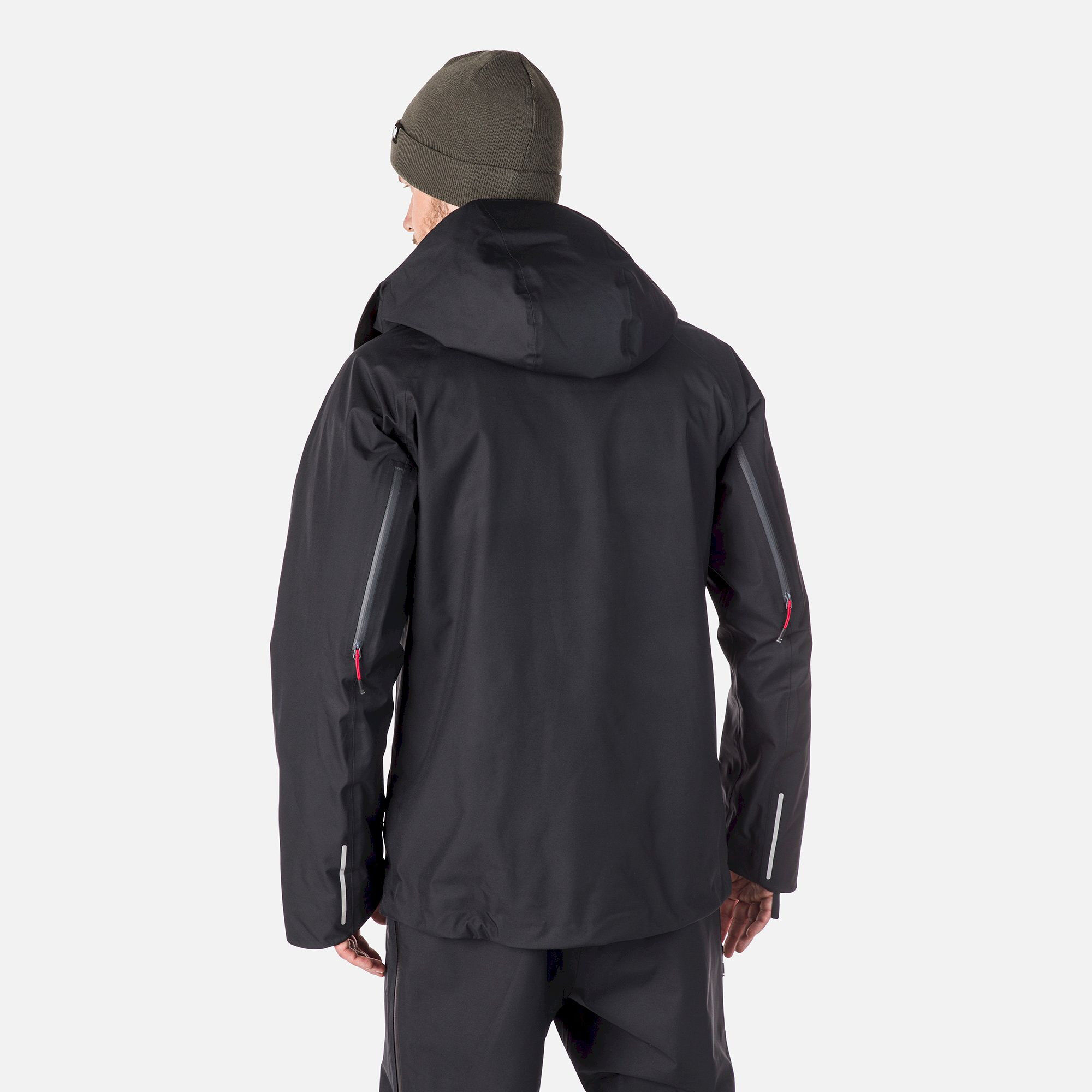 Rossignol SKPR 3L Jacket - Kurtka narciarska meska | Hardloop