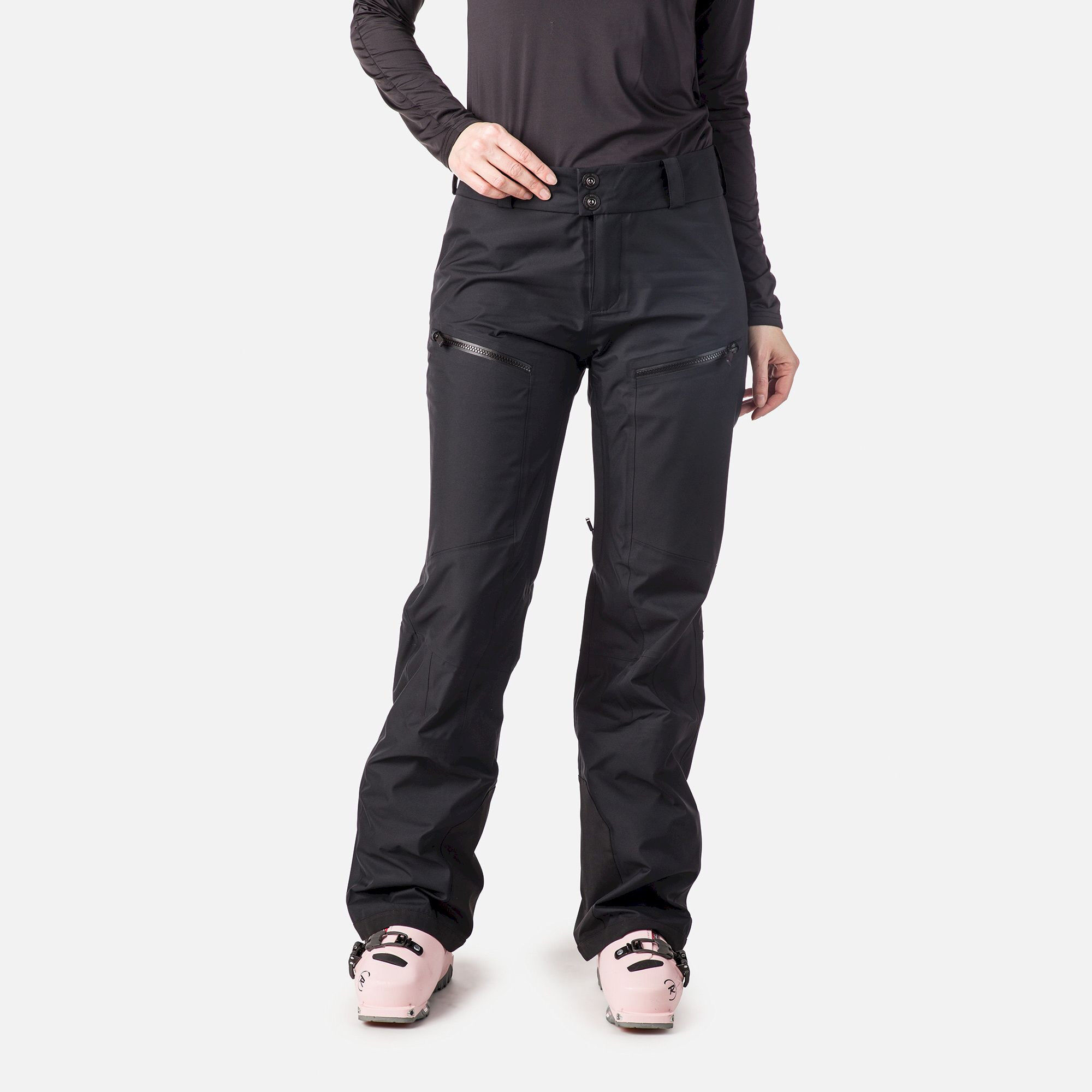 Pantalon ski online picture